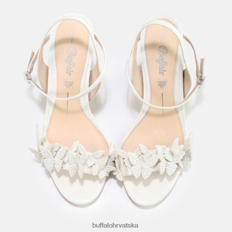 slonovača Buffalo carla leptir sandala |sandale TDD6T279